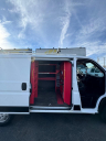 Thumbnail image of 2019 Ram ProMaster at CONNECT TRUCK AND VAN CENTER