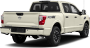 Thumbnail image of 2019 Nissan Titan at Empire Nissan of Hillside