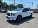 Thumbnail image of 2019 Nissan Titan at Empire Nissan of Hillside