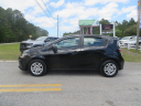 Thumbnail image of 2020 Chevrolet Sonic at WARD'S MOTOR SPORTS, INC