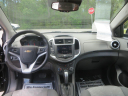 Thumbnail image of 2020 Chevrolet Sonic at WARD'S MOTOR SPORTS, INC