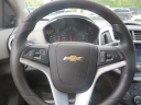 Thumbnail image of 2020 Chevrolet Sonic at WARD'S MOTOR SPORTS, INC