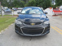 Thumbnail image of 2020 Chevrolet Sonic at WARD'S MOTOR SPORTS, INC