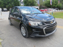 Thumbnail image of 2020 Chevrolet Sonic at WARD'S MOTOR SPORTS, INC