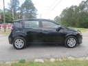 Thumbnail image of 2020 Chevrolet Sonic at WARD'S MOTOR SPORTS, INC