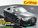 Thumbnail image of 2016 Audi A3 at Car Vision Inc.