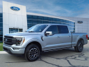 Thumbnail image of 2021 Ford F-150 at Bob Moore Ford