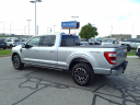 Thumbnail image of 2021 Ford F-150 at Bob Moore Ford