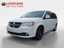 Thumbnail image of 2019 Dodge Grand Caravan at LaFontaine Chrysler Dodge Jeep Ram of Walled Lake