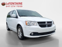 Thumbnail image of 2019 Dodge Grand Caravan at LaFontaine Chrysler Dodge Jeep Ram of Walled Lake