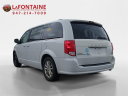 Thumbnail image of 2019 Dodge Grand Caravan at LaFontaine Chrysler Dodge Jeep Ram of Walled Lake