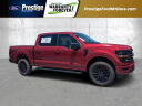 Thumbnail image of 2025 Ford F-150 at Prestige Ford