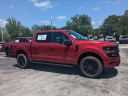 Thumbnail image of 2025 Ford F-150 at Prestige Ford