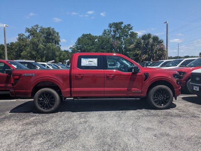 Thumbnail image of 2025 Ford F-150 at Prestige Ford