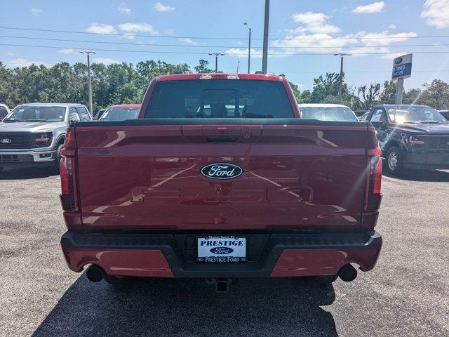 Thumbnail image of 2025 Ford F-150 at Prestige Ford