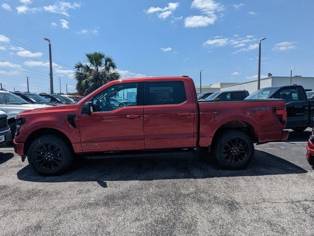 Thumbnail image of 2025 Ford F-150 at Prestige Ford