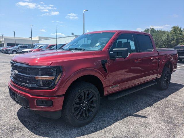 Thumbnail image of 2025 Ford F-150 at Prestige Ford