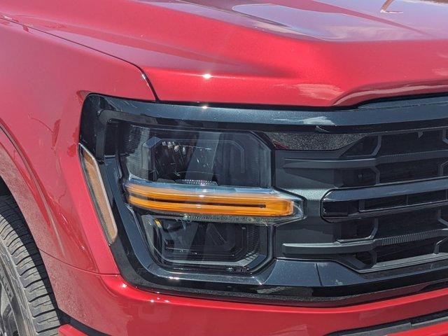 Thumbnail image of 2025 Ford F-150 at Prestige Ford