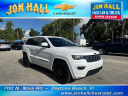 Thumbnail image of 2021 Jeep Grand Cherokee at Jon Hall Chevrolet