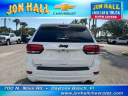 Thumbnail image of 2021 Jeep Grand Cherokee at Jon Hall Chevrolet