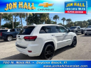 Thumbnail image of 2021 Jeep Grand Cherokee at Jon Hall Chevrolet