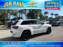Thumbnail image of 2021 Jeep Grand Cherokee at Jon Hall Chevrolet
