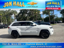 Thumbnail image of 2021 Jeep Grand Cherokee at Jon Hall Chevrolet