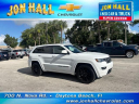 Thumbnail image of 2021 Jeep Grand Cherokee at Jon Hall Chevrolet