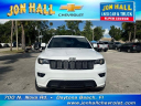 Thumbnail image of 2021 Jeep Grand Cherokee at Jon Hall Chevrolet