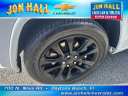 Thumbnail image of 2021 Jeep Grand Cherokee at Jon Hall Chevrolet