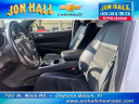 Thumbnail image of 2021 Jeep Grand Cherokee at Jon Hall Chevrolet