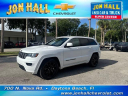 Thumbnail image of 2021 Jeep Grand Cherokee at Jon Hall Chevrolet