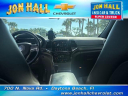 Thumbnail image of 2021 Jeep Grand Cherokee at Jon Hall Chevrolet