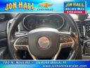 Thumbnail image of 2021 Jeep Grand Cherokee at Jon Hall Chevrolet