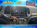 Thumbnail image of 2021 Jeep Grand Cherokee at Jon Hall Chevrolet