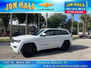 Thumbnail image of 2021 Jeep Grand Cherokee at Jon Hall Chevrolet