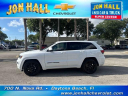 Thumbnail image of 2021 Jeep Grand Cherokee at Jon Hall Chevrolet