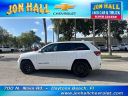 Thumbnail image of 2021 Jeep Grand Cherokee at Jon Hall Chevrolet