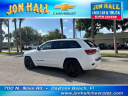 Thumbnail image of 2021 Jeep Grand Cherokee at Jon Hall Chevrolet