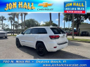 Thumbnail image of 2021 Jeep Grand Cherokee at Jon Hall Chevrolet