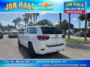 Thumbnail image of 2021 Jeep Grand Cherokee at Jon Hall Chevrolet