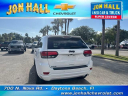 Thumbnail image of 2021 Jeep Grand Cherokee at Jon Hall Chevrolet