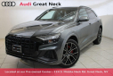 Thumbnail image of 2023 Audi Q8 at Audi Great Neck