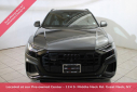 2023 Audi Q8 quattro Premium Plus 55 TFSI at Audi Great Neck