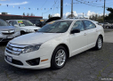 Thumbnail image of 2012 Ford Fusion at Cars 4 Less