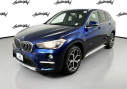 2018 BMW X1 xDrive28i at Habberstad BMW of Huntington