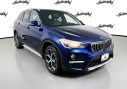 Thumbnail image of 2018 BMW X1 at Habberstad BMW of Huntington