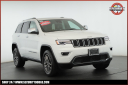 2022 Jeep Grand Cherokee WK Limited at Security Jeep, Dodge, Chrysler, Ram