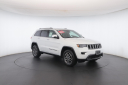 Thumbnail image of 2022 Jeep Grand Cherokee WK at Security Jeep, Dodge, Chrysler, Ram