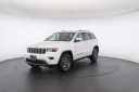 Thumbnail image of 2022 Jeep Grand Cherokee WK at Security Jeep, Dodge, Chrysler, Ram